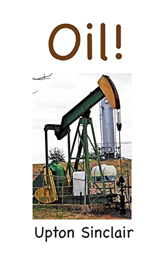 Oil! von BigfontBooks