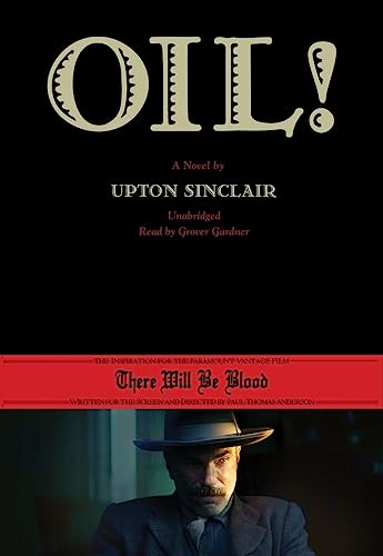 Oil! Oil!