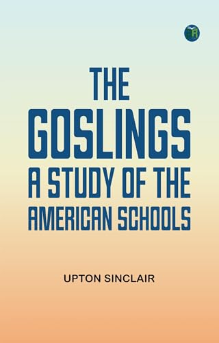 The Goslings The Goslings von Anson Street Press