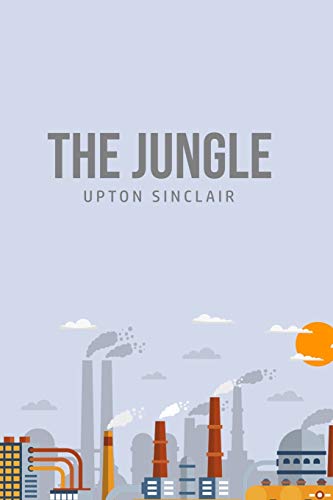 The Jungle von Public Publishing