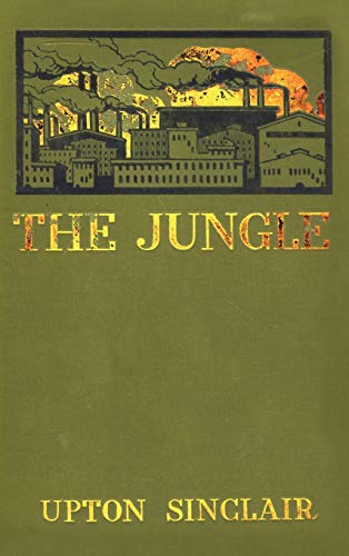 The Jungle The Jungle von Chump Change