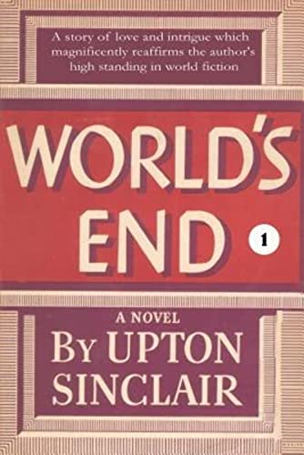 World's End I World's End I