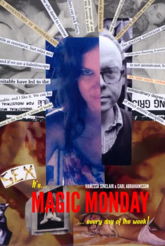 It's Magic Monday Every Day of the Week