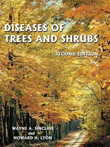 Diseases of Trees and Shrubs Diseases of Trees and Shrubs
