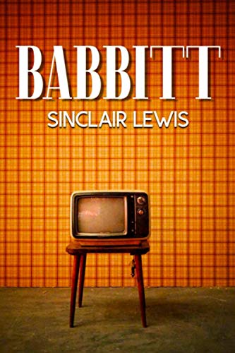 Babbitt (Annotated) von Independently published
