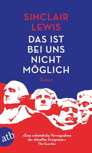 Das ist bei uns nicht möglich: Roman von Aufbau Taschenbuch Verlag