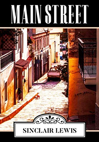 Main Street (Annotated) von Independently published