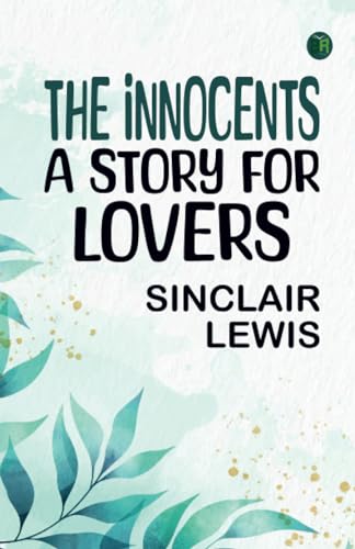 The Innocents A Story for Lovers