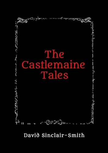 The Castlemaine Tales von Lulu.com