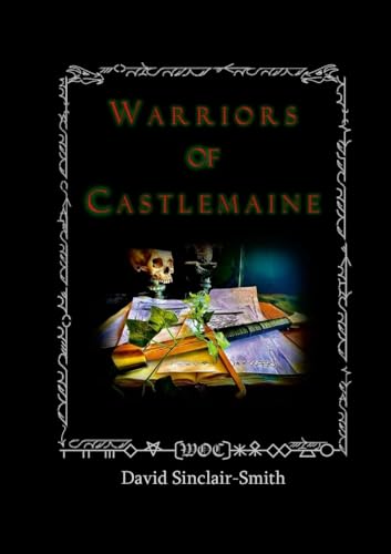 Warriors of Castlemaine von Lulu