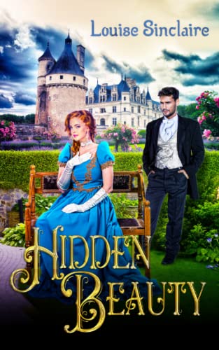 Hidden Beauty: A Cinderella Story