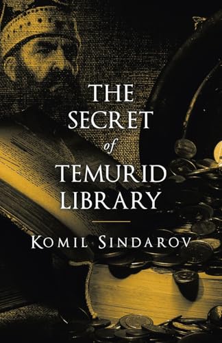 THE SECRET OF TEMURID LIBRARY