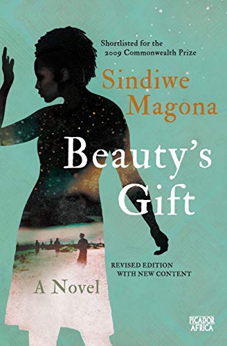 Beauty's Gift: A Novel