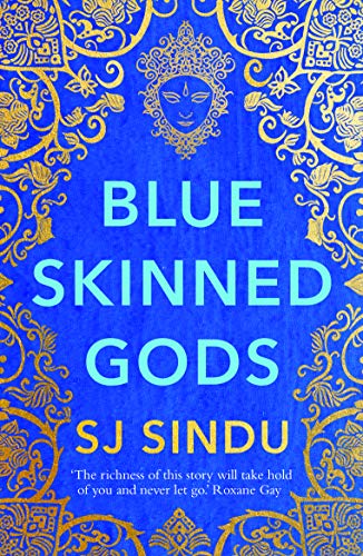 Blue-Skinned Gods: is a boy born with blue skin a miracle from the gods? von Legend Press