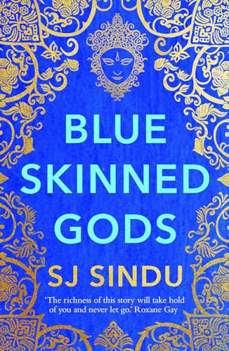 Blue-Skinned Gods: is a boy born with blue skin a miracle from the gods? von Legend Press Ltd