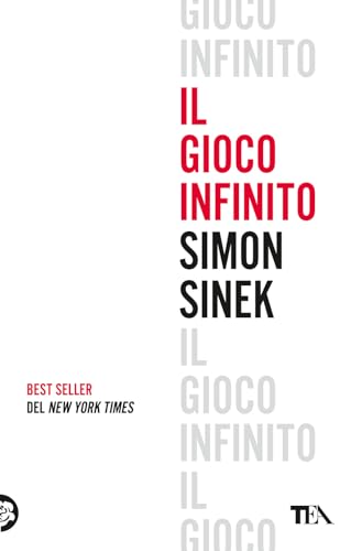 Il gioco infinito (Saggi best seller) von TEA