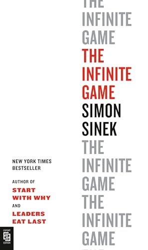 The Infinite Game