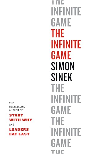 The Infinite Game The Infinite Game von Portfolio