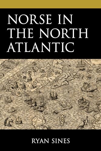 Norse in the North Atlantic von Hamilton Books