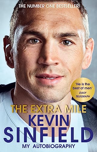 The Extra Mile: The Inspirational Number One Bestseller