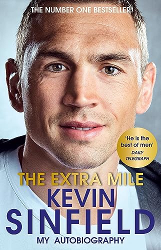 The Extra Mile: The Inspirational Number One Bestseller von Generic