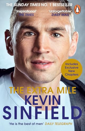 The Extra Mile: The Inspirational Number One Bestseller von Penguin