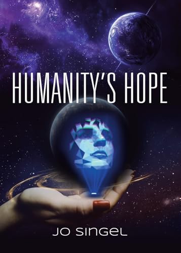 Humanity's Hope von Booklocker.com, Inc.