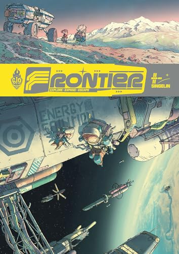Frontier