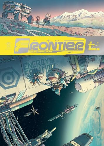 Frontier von Nagle!