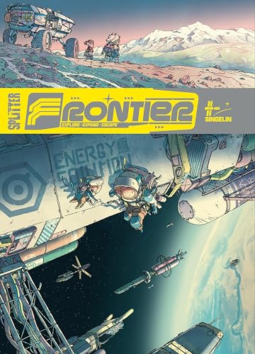 Frontier