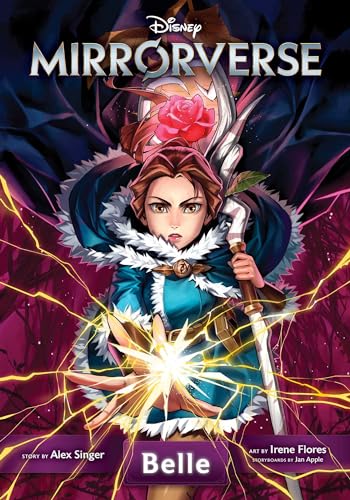 Disney Mirrorverse: Belle von Viz LLC