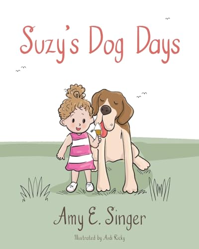 Suzy’s Dog Days