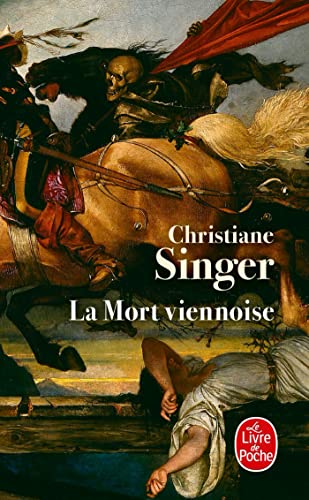 La Mort Viennoise: Roman von Le Livre de Poche