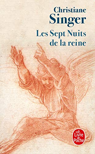 Les Sept Nuits de La Reine (Ldp Litterature)