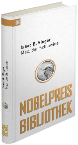 Max, der Schlawiner