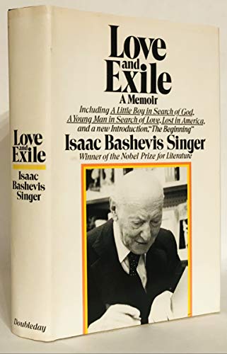 Love and exile Love and exile
