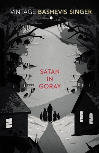 Satan in Goray Satan in Goray