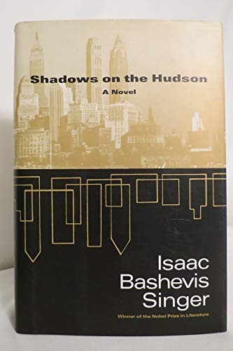 Shadows on the Hudson Shadows on the Hudson