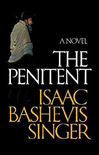 PENITENT von Farrar, Straus and Giroux