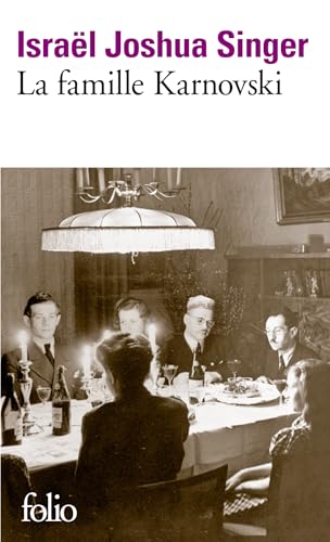 La famille Karnovski