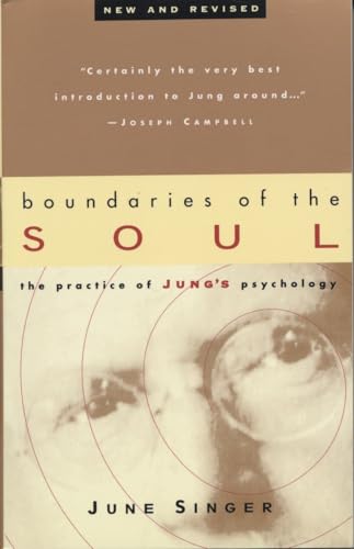 Boundaries of the Soul: The Practice of Jung's Psychology von Anchor