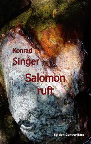 Salomon ruft: Erzählung