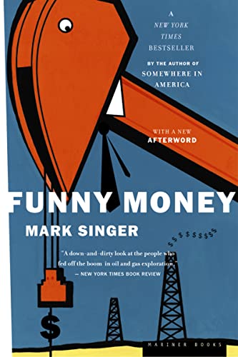 Funny Money Pa von Mariner