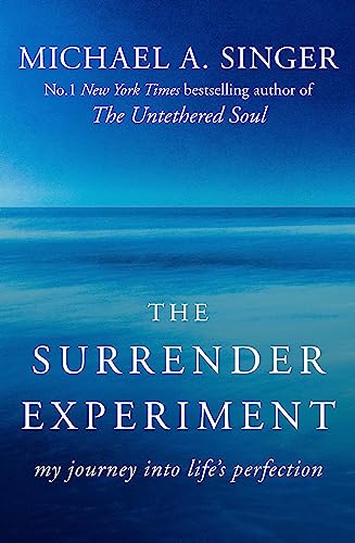 The Surrender Experiment: My Journey into Life's Perfection