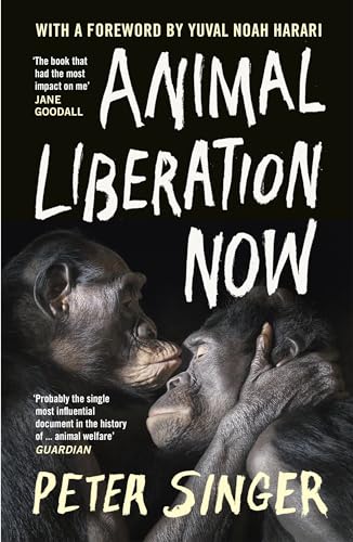 Animal Liberation Now von Vintage