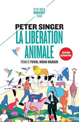 La Libération animale (édition définitive) von PAYOT