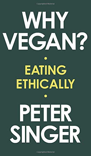 Why Vegan?: Eating Ethically von LIVERIGHT