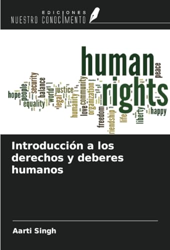 Introducción a los derechos y deberes humanos