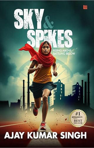 Sky & Spikes von Leadstart Inkstate