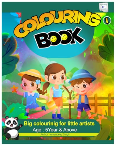 Coloring Book von Independently published